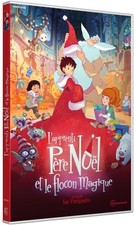 Dvd apprenti père d'occasion  Les Mureaux