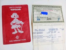 topolini anni 70 usato topolini anni 70 usato Lentate sul Seveso