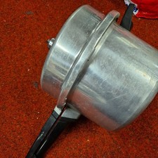 Vintage prestige aluminium for sale  BLACKPOOL