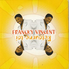 Francky vincent retourne d'occasion  Redon