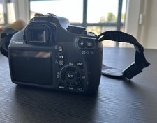 Caméra canon eos d'occasion  Orleans-