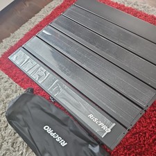 Risepro portable camping for sale  CARSHALTON