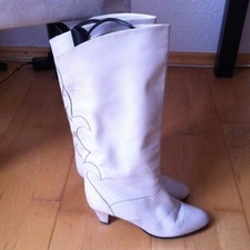 Sexy weiße damen gebraucht kaufen  Bad Salzdetfurth
