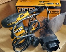 Jcb 330w random for sale  BURY