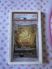 Ninetales illustration rare gebraucht kaufen  Köln