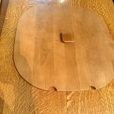 Longaberger woodcraftslid 15.5 for sale  Jefferson