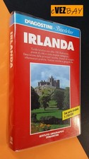 Agostini guida irlanda usato  Novellara