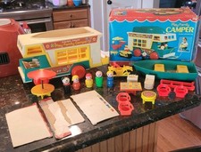 Vintage 1970s fisher for sale  Granite City