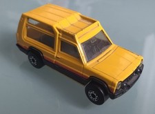 Matchbox superfest talbot gebraucht kaufen  Deutschland