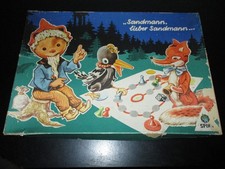 Ddr spielzeug brettspiel gebraucht kaufen  Velten