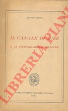 Monti antonio canale usato  Italia