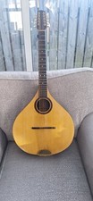 Handmade string bouzouki for sale  BALLYCLARE