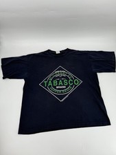 Vintage 90s tabasco for sale  Dayton