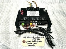 Mercedes clk320 w211 for sale  Anderson