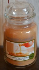 Yankee candle freshly d'occasion  Expédié en France