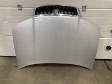 Motorhaube skoda fabia gebraucht kaufen Motorhaube skoda fabia gebraucht kaufen  Naumburg