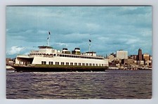 Washington m.v. tillikum for sale  USA
