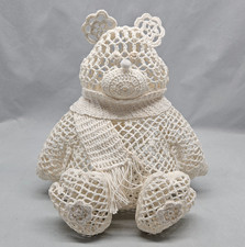 crochet bear for sale  Colorado Springs