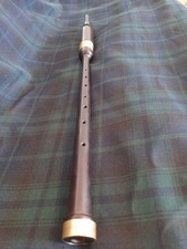 Practice chanter long gebraucht kaufen  Erlangen