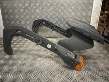 Krauser motorcycle rack for sale  BRADFORD