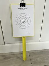 Target holder size for sale  SOUTH CROYDON