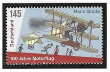 Postfrische briefmarke michel gebraucht kaufen  Stade