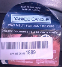 Yankee candle wax for sale  BRADFORD