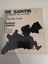 Giuseppe santis cura usato  Roma