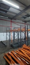 Dexion racking plenty for sale  SOLIHULL