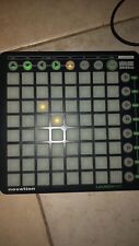 Novation launchpad mk1 for sale  Saint Petersburg