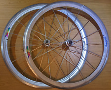 Campagnolo shamal tubular for sale  BOGNOR REGIS