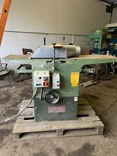 Sedgwick planer thicknesser for sale  SNODLAND