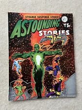 Astounding stories marvel for sale  SOUTHAMPTON