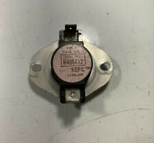 Dryer thermostat l175 for sale  La Habra