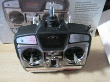 Graupner sender 412 gebraucht kaufen  Euskirchen