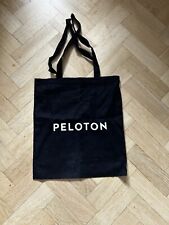 Peloton totebag new for sale  LONDON