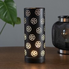 Black pentagram aroma for sale  TORQUAY