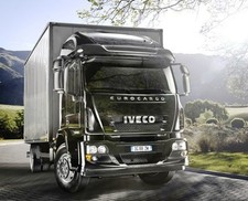 IVECO EUROCARGO TECTOR 6T-26T TODOS OS MODELOS OFICINA SERVIÇO MANUAL DE REPARO comprar usado  Enviando para Brazil