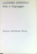 Arte linguaggio dondoli usato  Italia