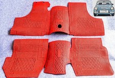 Tappeti gomma moquette usato  Mugnano del Cardinale
