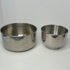 Replacement mixing bowls for sale  Fort Wayne