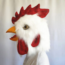 Mask chicken head for sale  BOLTON