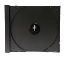 Black jewel case for sale  BIRMINGHAM