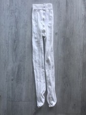 Strumpfhose weiß 152 gebraucht kaufen  Quickborn