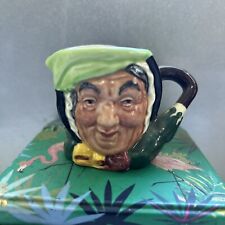 Royal doulton miniature for sale  SANDOWN
