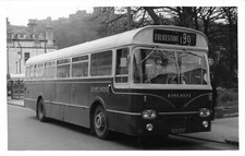 Vintage bus photograph for sale  BROXBOURNE