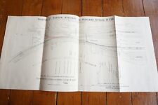 1896 preston station for sale  WATFORD