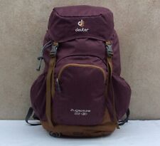 Sac deuter randonnee d'occasion  Bischwiller