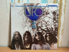 Usado, UFO – Ufo LP comprar usado  Enviando para Brazil