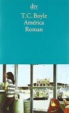 América roman boyle gebraucht kaufen  Berlin
